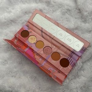 Kaleidos Futurism VII - Sashimi City